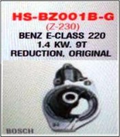 HS-BZ001B-G-
