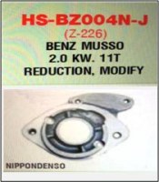HS-BZ004N-J-