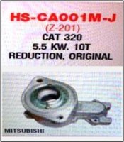 HS-CA001M-J-