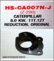 HS-CA007N-J-