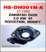 HS-DH001N-K-