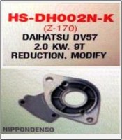 HS-DH002N-K-