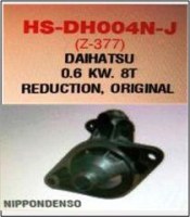 HS-DH004N-J-