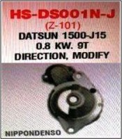 HS-DS001N-J-