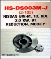 HS-DS003M-J-