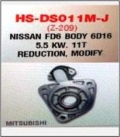 HS-DS011M-J-