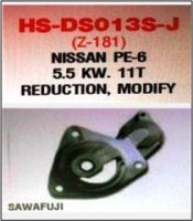 HS-DS013S-J-