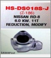 HS-DS018S-J-