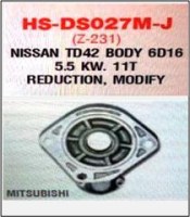 HS-DS027M-J-