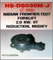HS-DS030M-J-