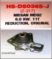 HS-DS036S-J-