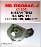 HS-DS054S-J-