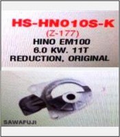 HS-HN010S-K-