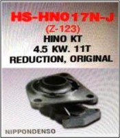 HS-HN017N-J-