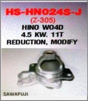 HS-HN024S-J-