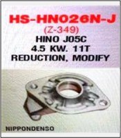 HS-HN026N-J-