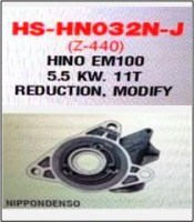 HS-HN032N-J-