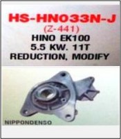 HS-HN033N-J-