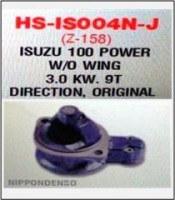 HS-IS004N-J-