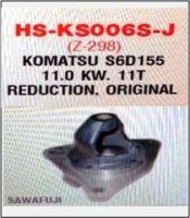 HS-KS006S-J-