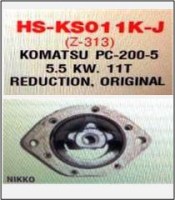 HS-KS011K-J-