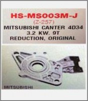 HS-MS003M-J-