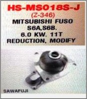 HS-MS018S-J-