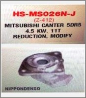 HS-MS026N-J-