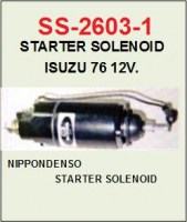SS-2603-1-01