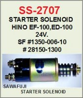 SS-2707-01